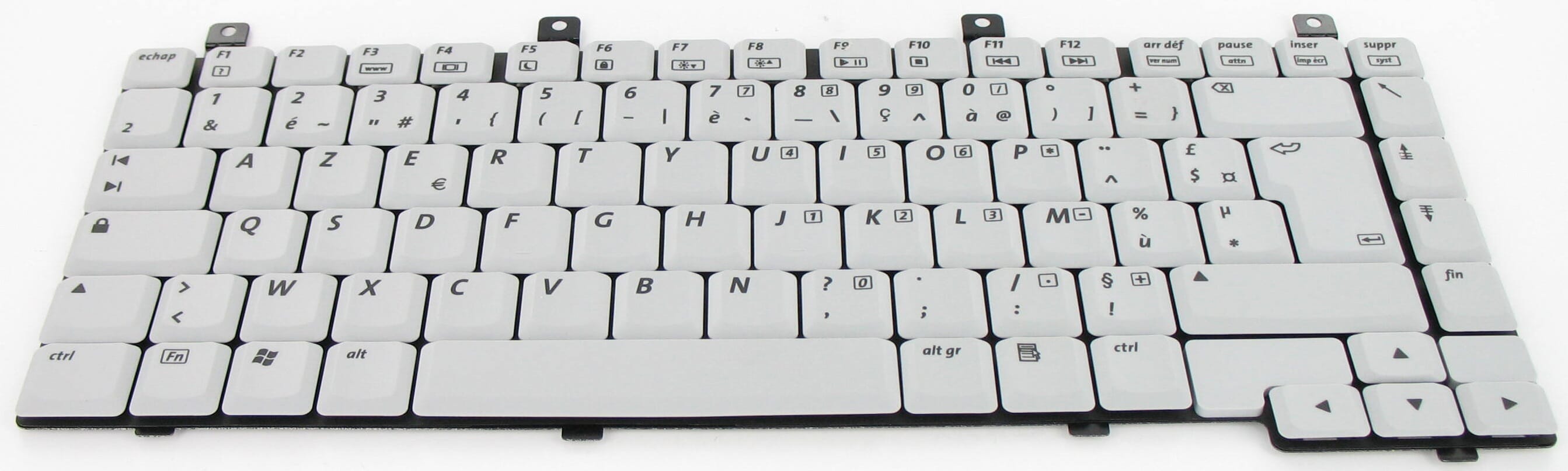 Clavier FR (Compaq/HP M2000/V2000)