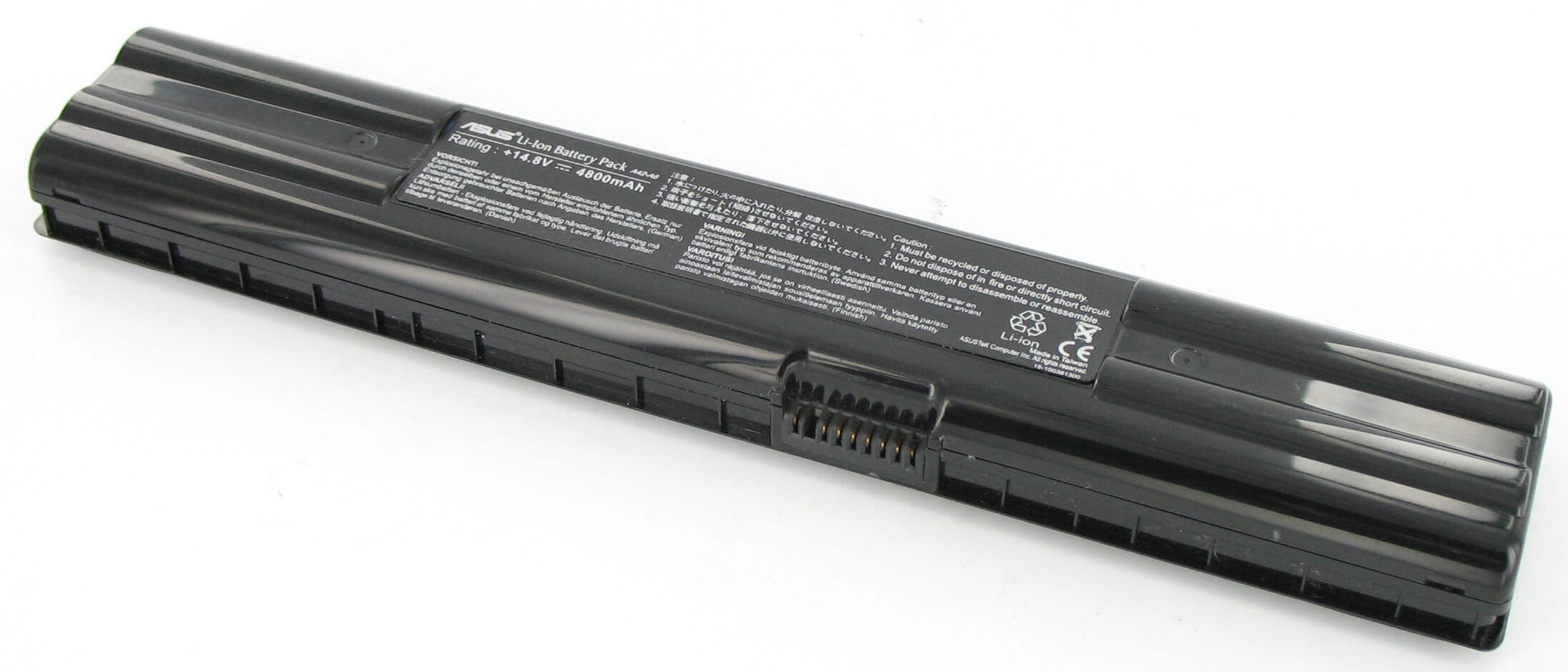 Laptop Battery 4400mAh