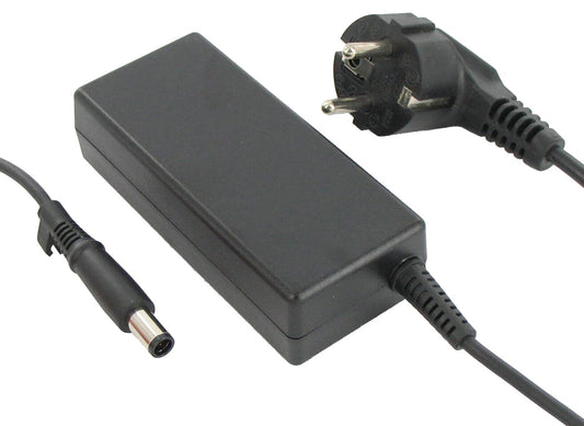 HP 65W Smart AC Adapter ED494AA