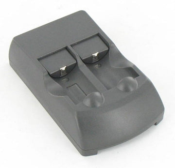 Yanec Battery Charge Kit for CR123, CR2