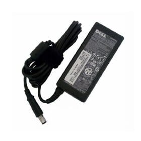 DELL Laptop Netzteil 65 W, 19.5 V, Dell achteckig