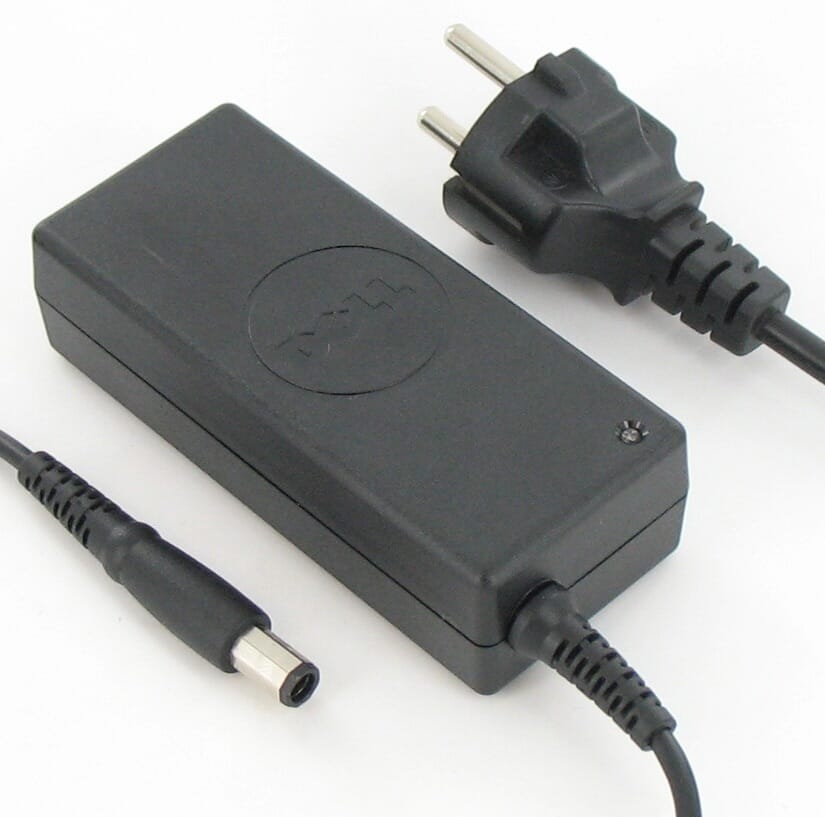 Dell Chargeur Ordinateur Portable CA 65W