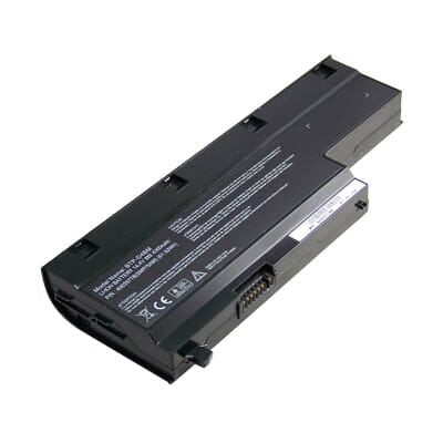 Laptop Battery 4400mAh