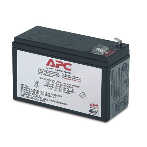 APC Cartouche de Batterie de Rechange