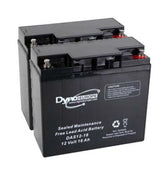 Kit de Remplacement de Batterie de Onduleur