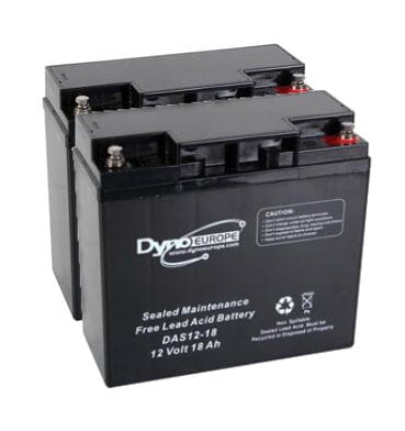 Kit de Remplacement de Batterie de Onduleur