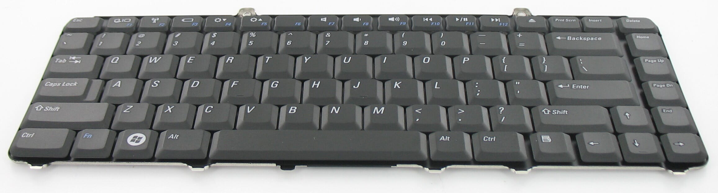 US clavier pour Dell Inspiron 1545