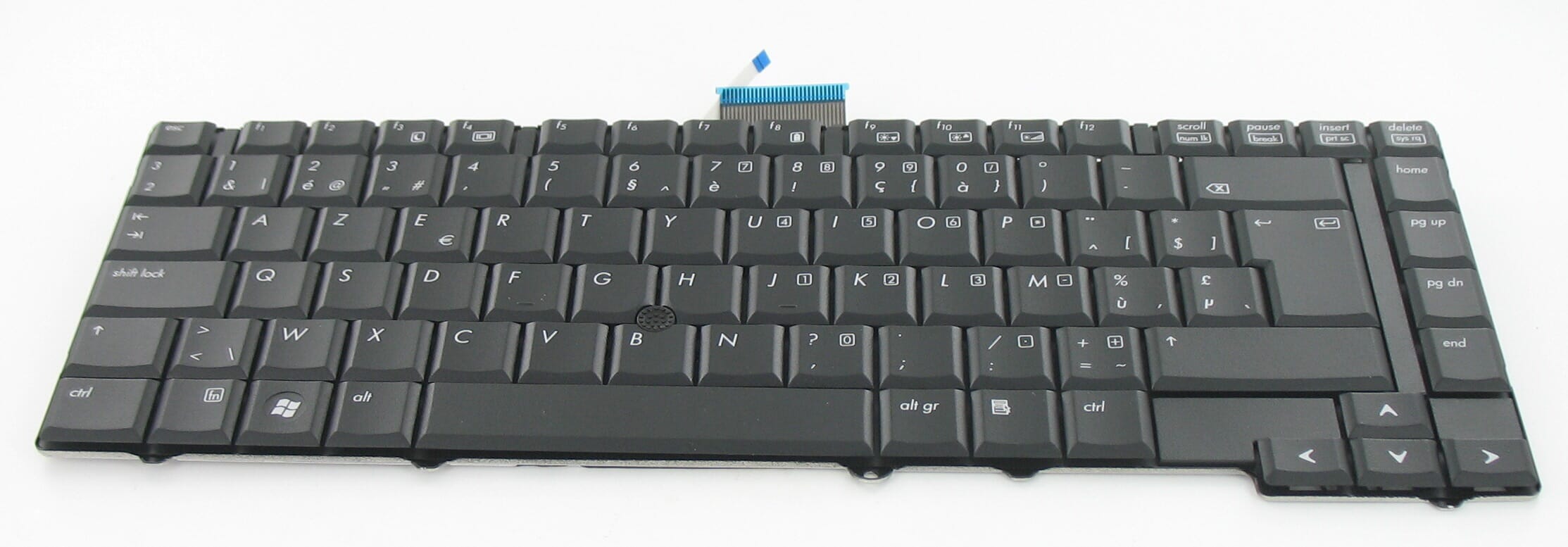 HP Clavier Azerty BE