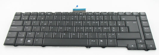 HP Laptop Tastatur Azerty BE