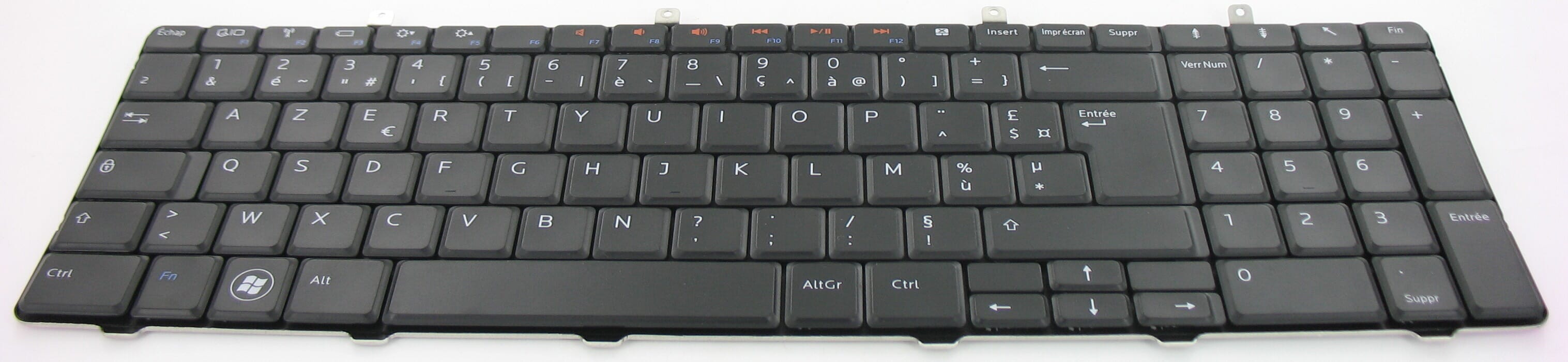 Clavier FR pour Dell Inspiron 1764