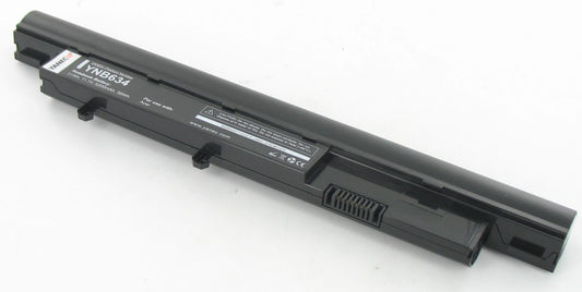 Yanec Laptop Battery 5200mAh