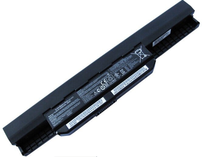 Asus Laptop Akku 5200mAh