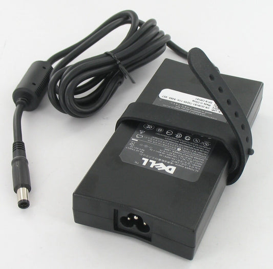 Dell Laptop AC Adapter 120W