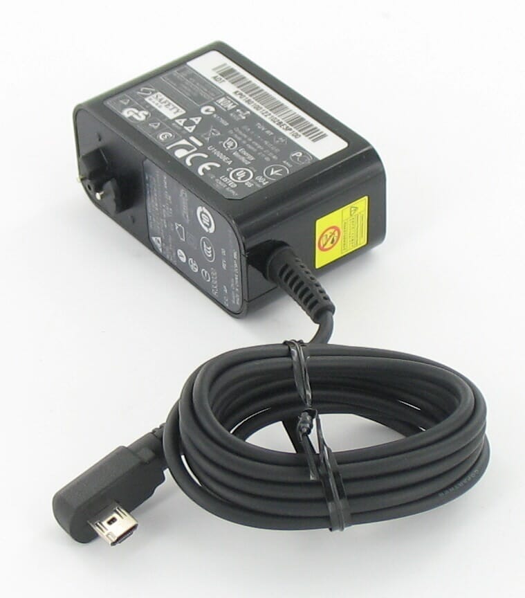 Acer AC Adapter 18W