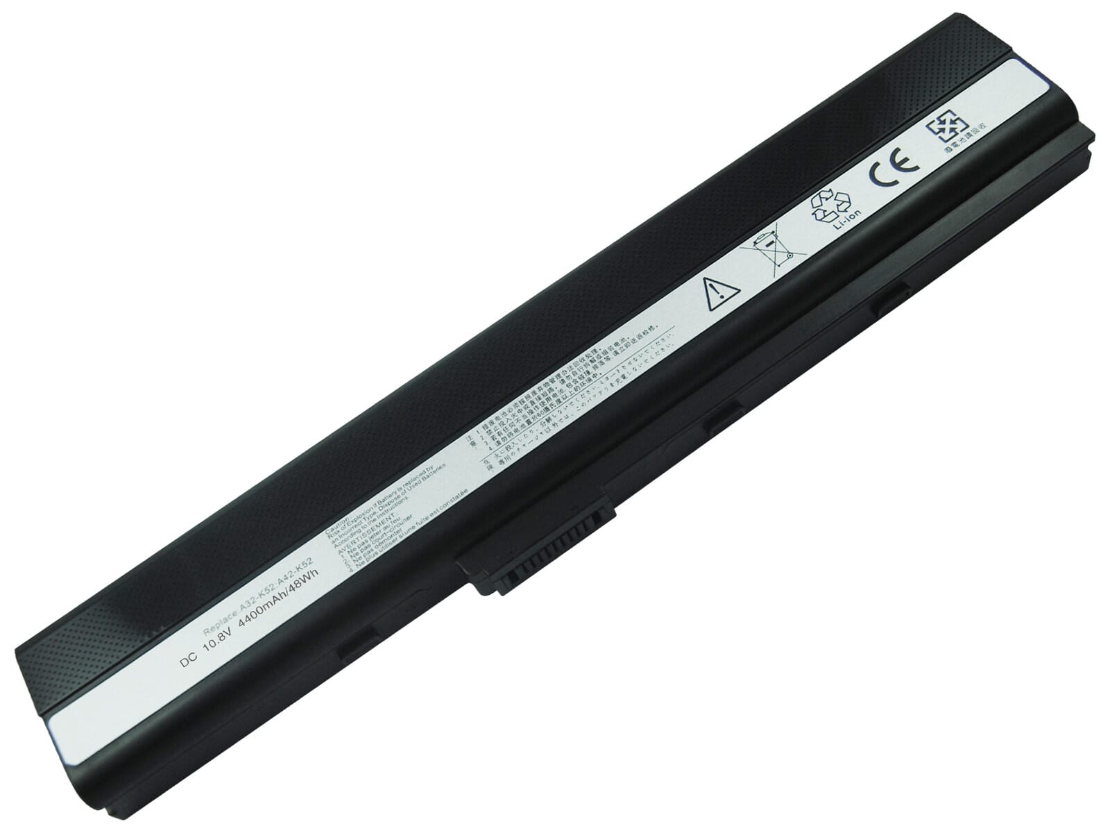 Laptop Battery 4400mAh