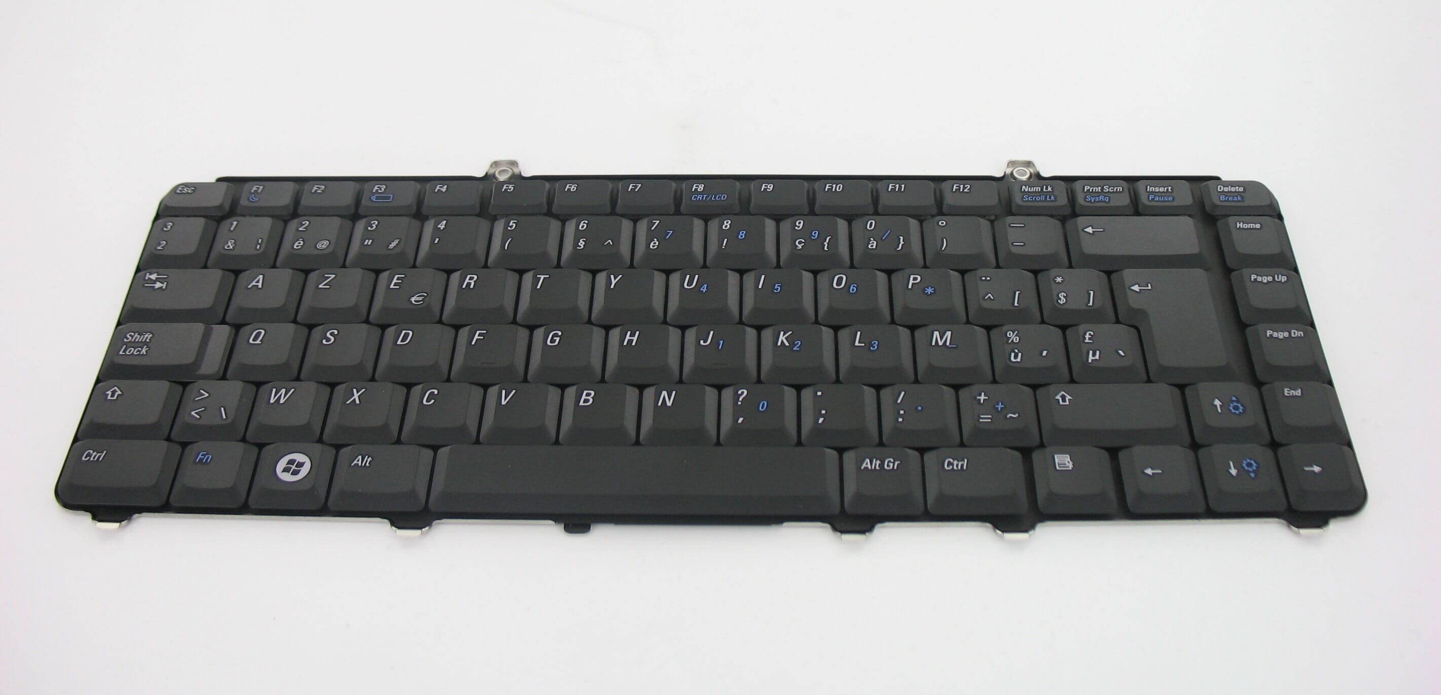 Dell Laptop Tastatur BE