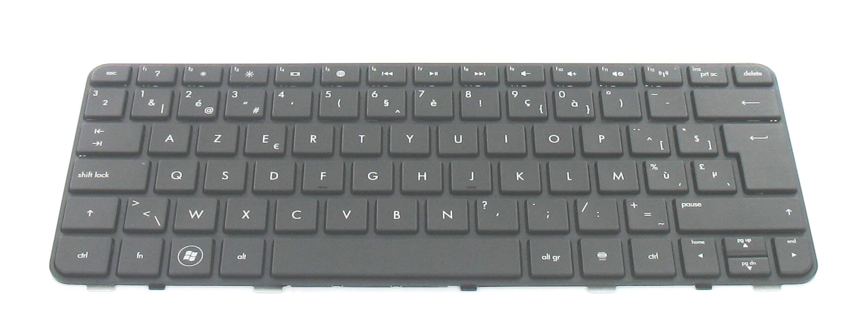 HP Laptop Toetsenbord Azerty BE