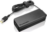 Lenovo Laptop AC Adapter 90W 20V Square