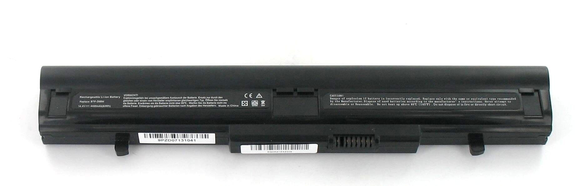 Laptop Accu 4400mAh