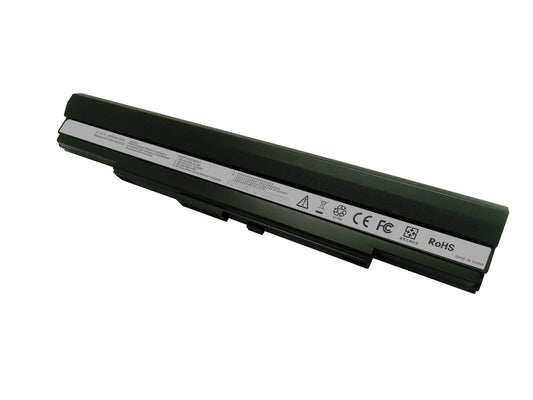 Laptop Battery Extended 6600mAh