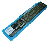 Laptop Accu 6600mAh