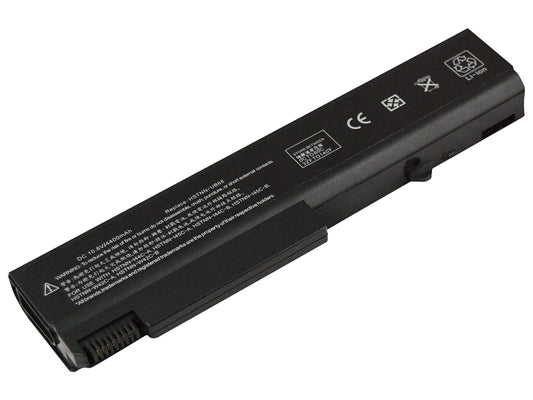 Batterie Ordinateur Portable 10.8V 4400mAh