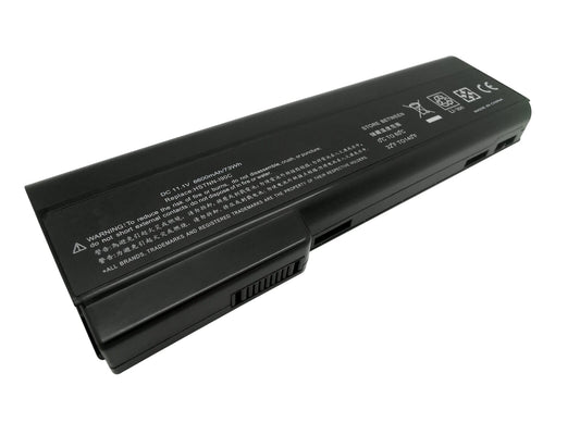 Laptop Hochleistungsakku 6600mAh