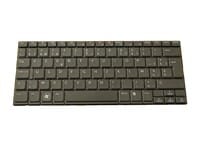 Dell Laptop Tastatur BELGIAN