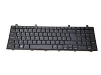 Dell Clavier d'ordinateur portable