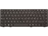 HP Clavier d'Ordinateur Portable