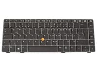 HP Laptop Tastatur DE