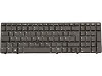 HP Laptop Tastatur DE