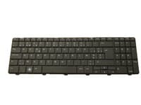 Dell Laptop Tastatur BE