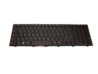 Dell Laptop Tastatur DE