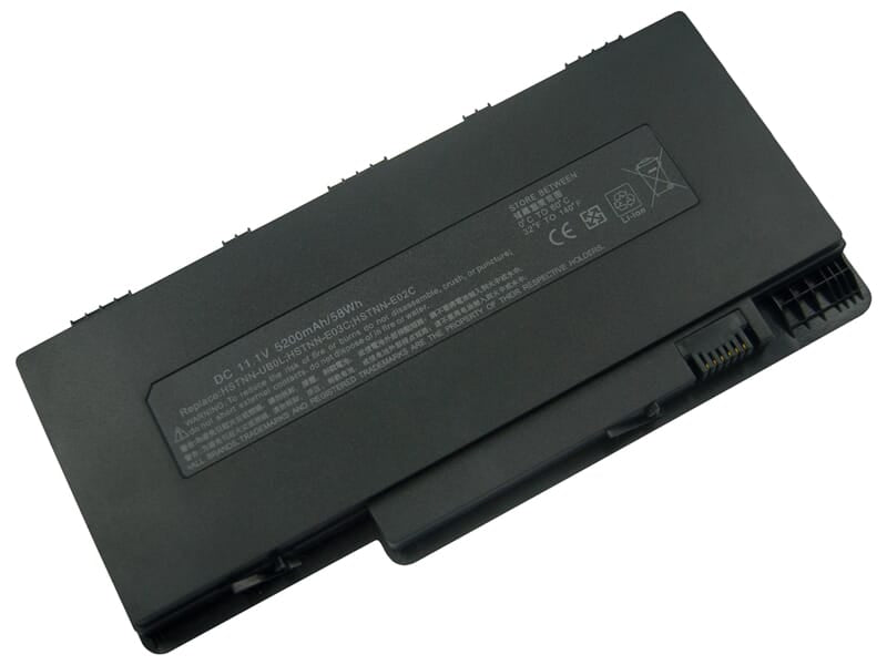 Batterie Ordinateur Portable 5400mAh