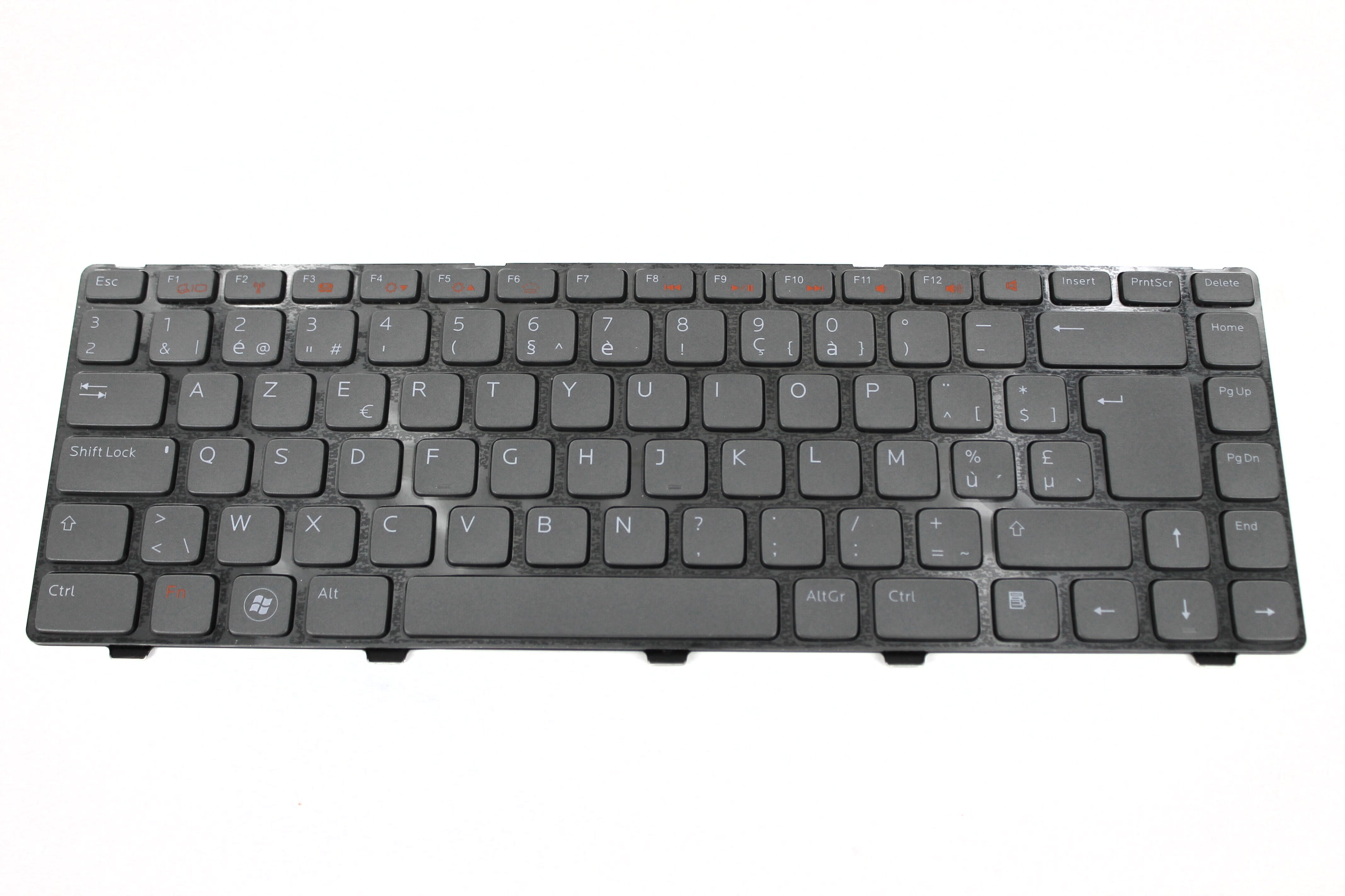 Dell Laptop Keyboard BE Backlit