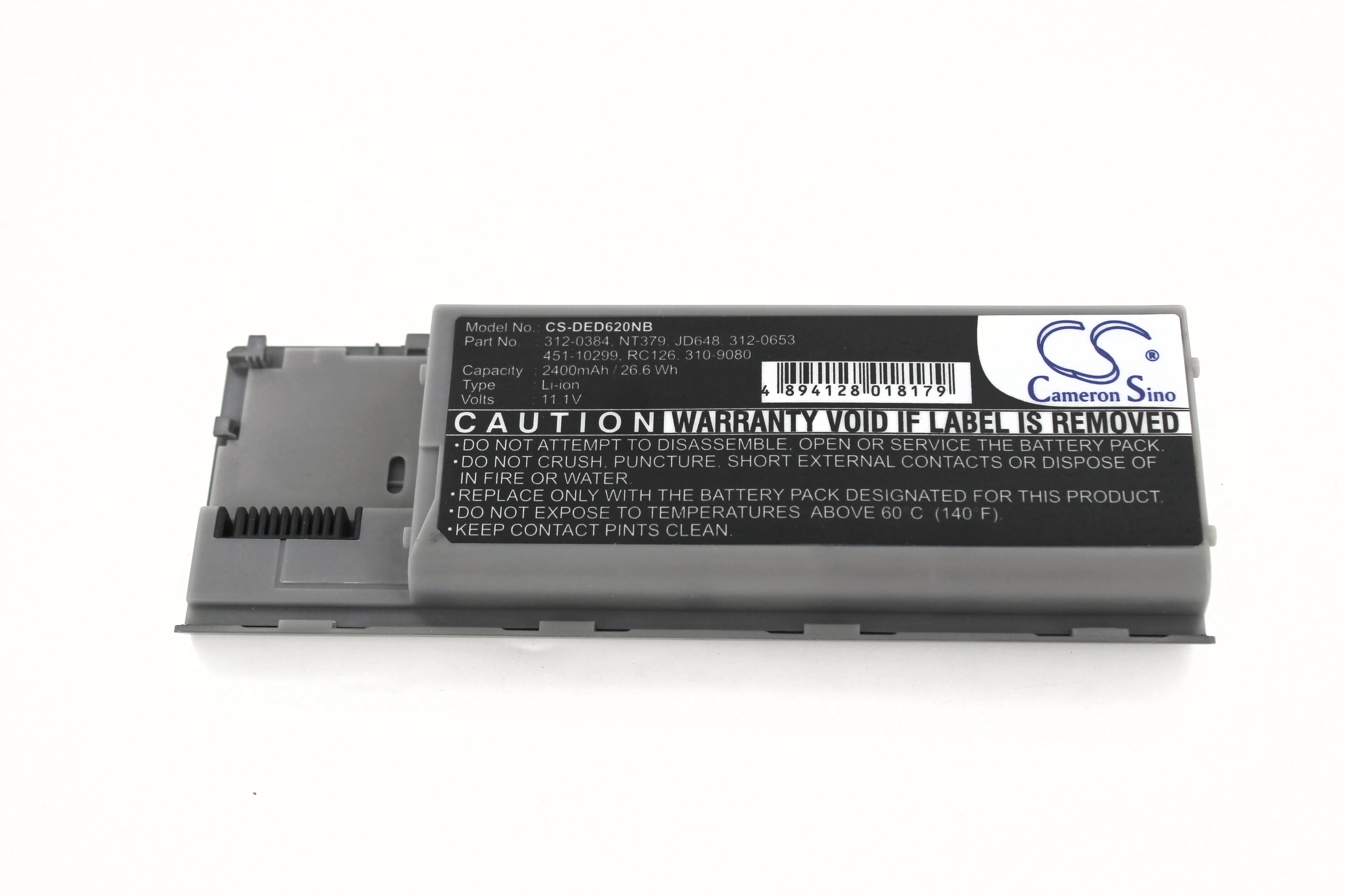 Laptop Battery 4400mAh 10.8V