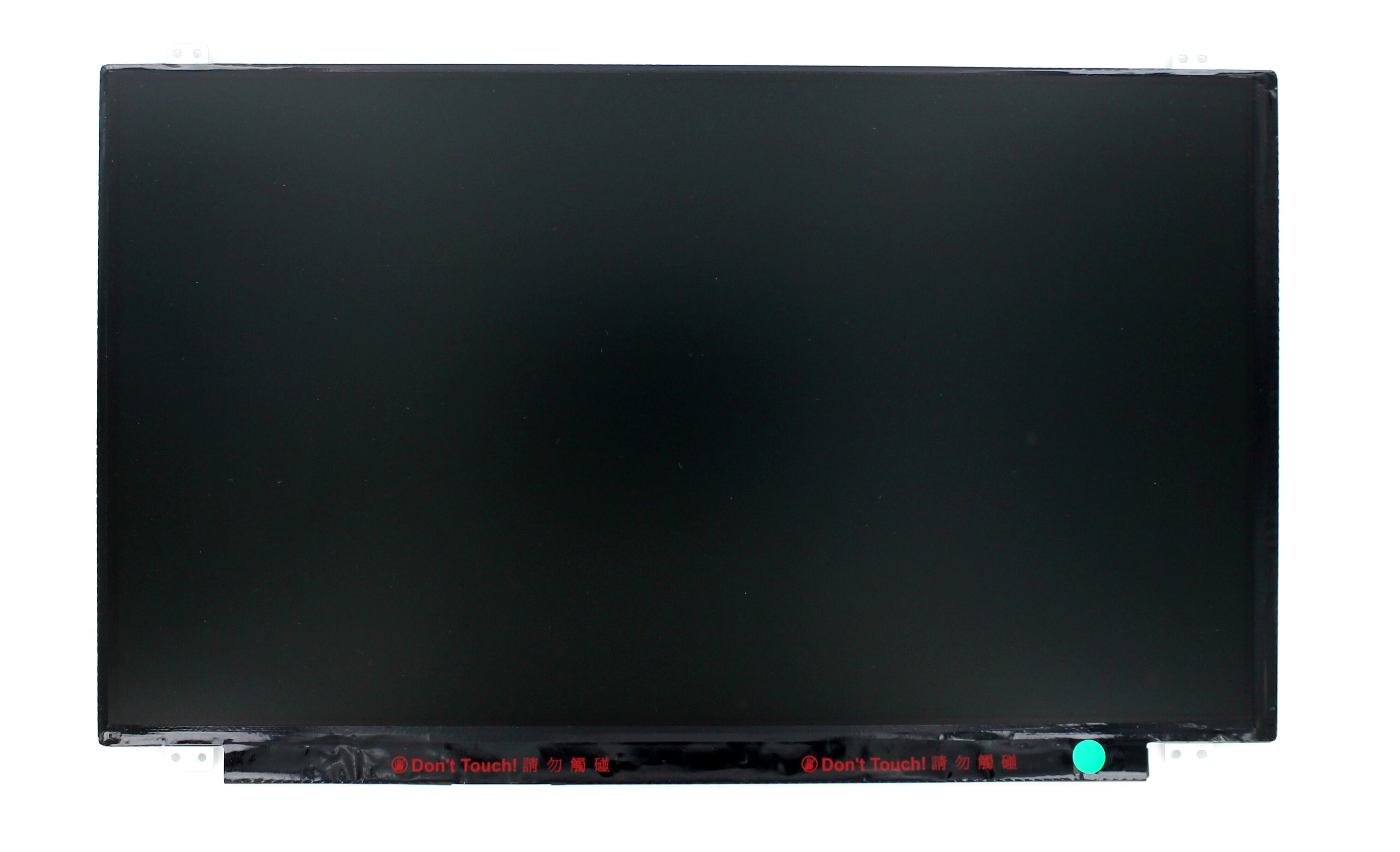 15.6 Inch LCD Scherm 1366x768 Mat 40Pin