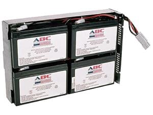 APC Replacement Battery Cartridge #23