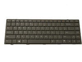 Dell Laptop Toetsenbord Qwerty US