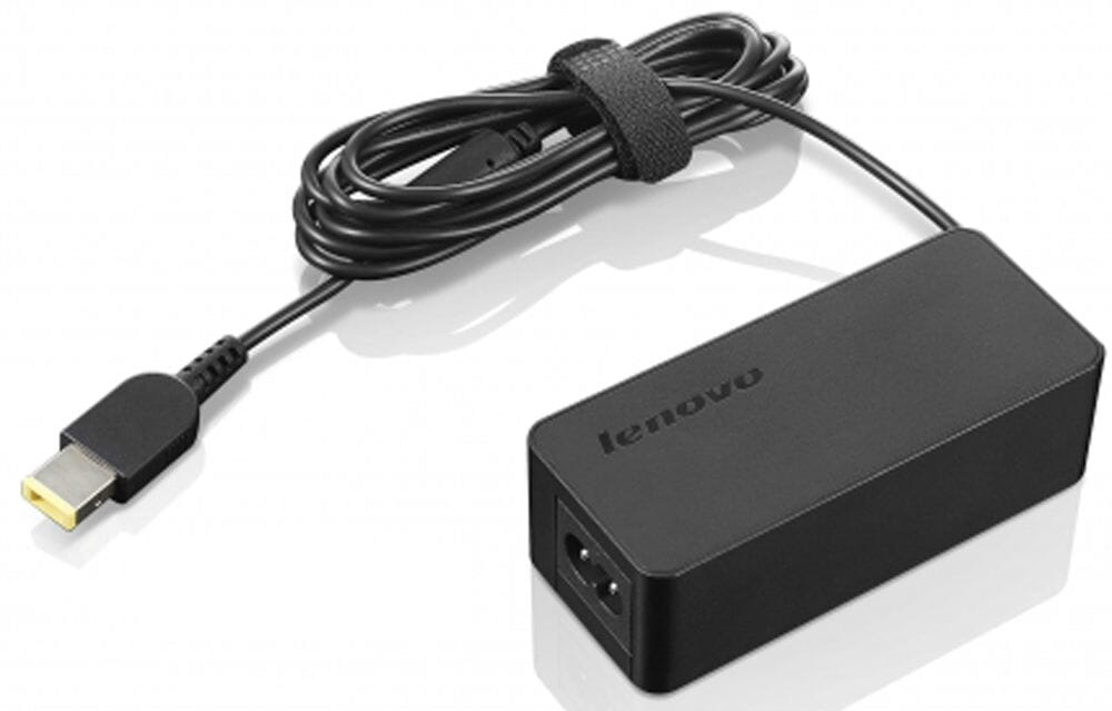 Adaptateur AC Lenovo 45W Square