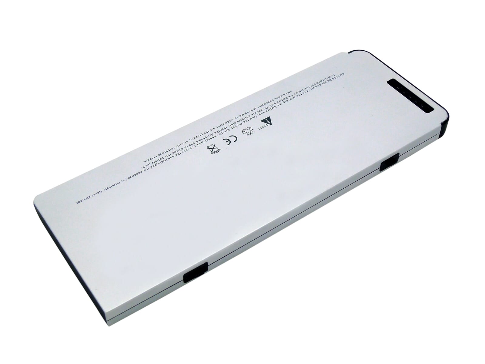 MacBook Accu 3800mAh