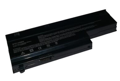 Laptop Battery 4400mAh