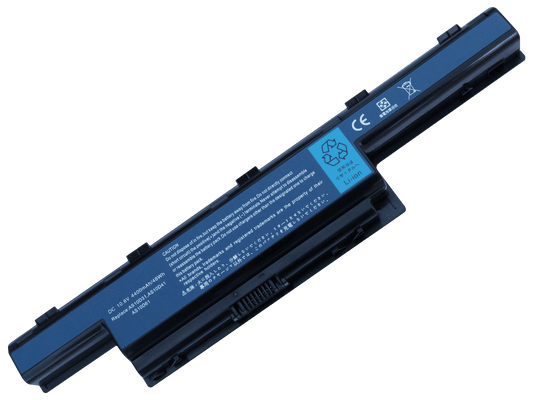 Laptop Accu 4400mAh