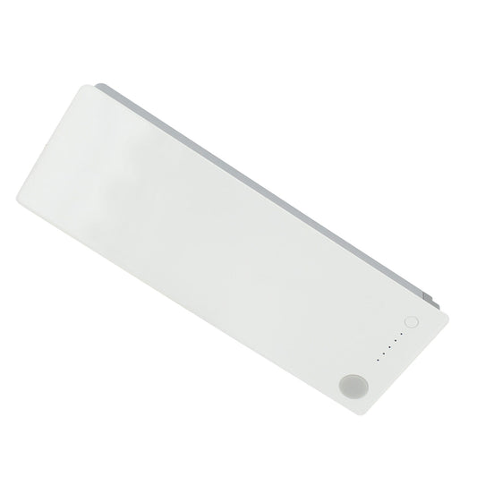 Batterie Ordinateur Portable 5100mAh Blanc