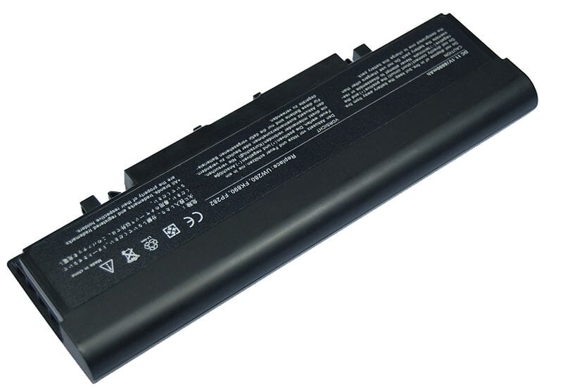 Laptop Accu Extended 6600mAh