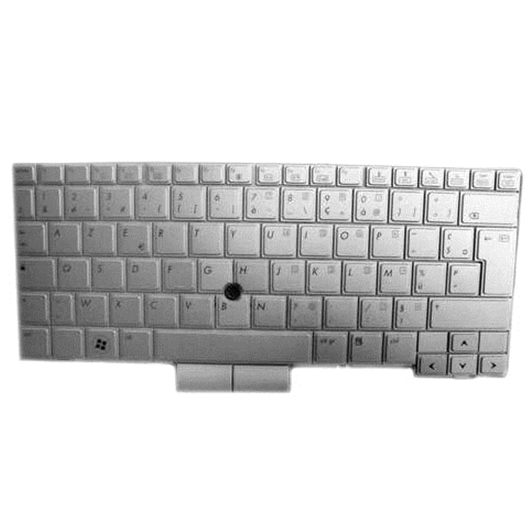 HP Laptop Toetsenbord Azerty BE + Trackpoint