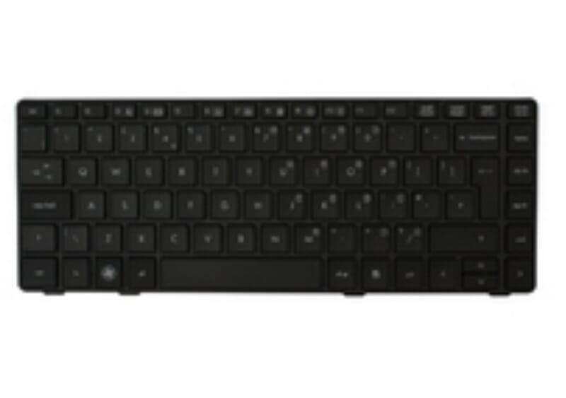 HP Clavier d'Ordinateur Portable