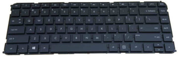 HP Laptop Toetsenbord Azerty BE