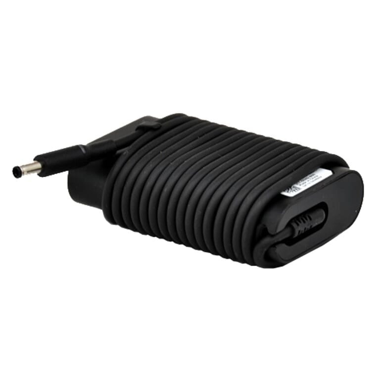 Dell AC Adapter 45W Slim